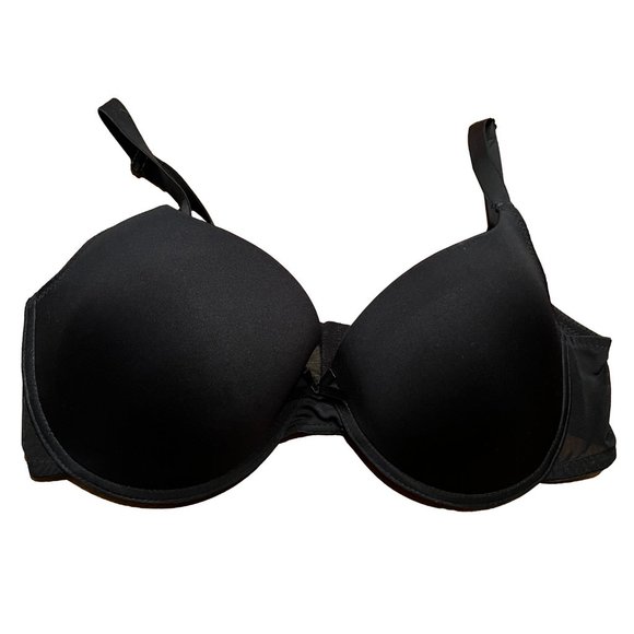 Adrienne Vittadini: NWOT Underwire Seamless Full Cup Padded Bra - Picture 2 of 7